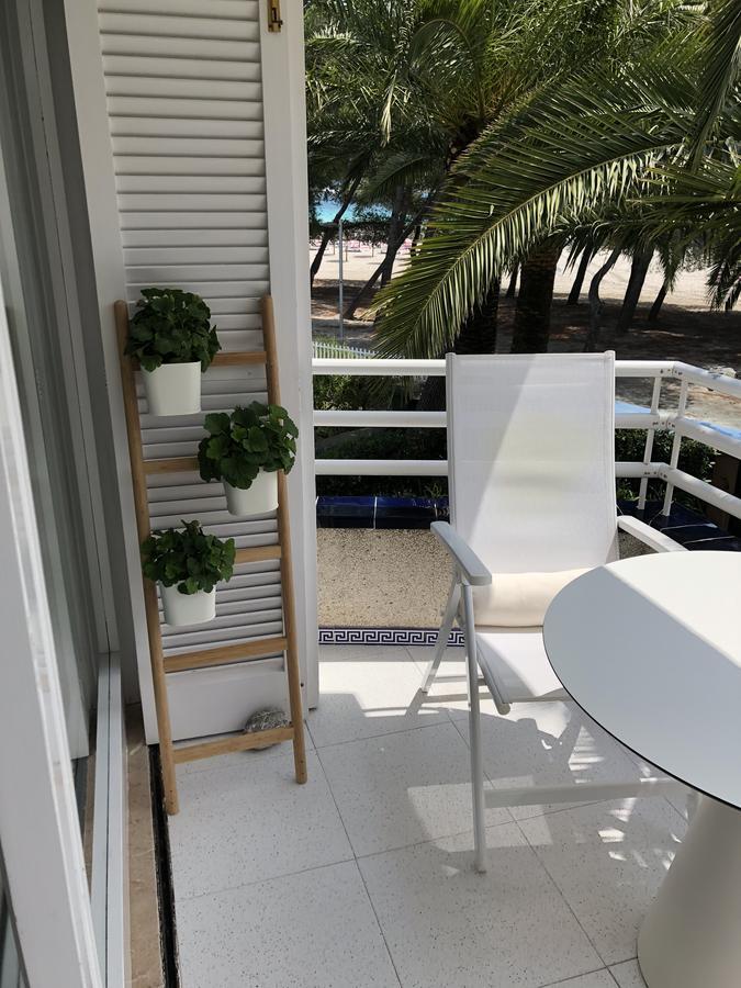 Minerva Beach Port de Alcudia  Buitenkant foto
